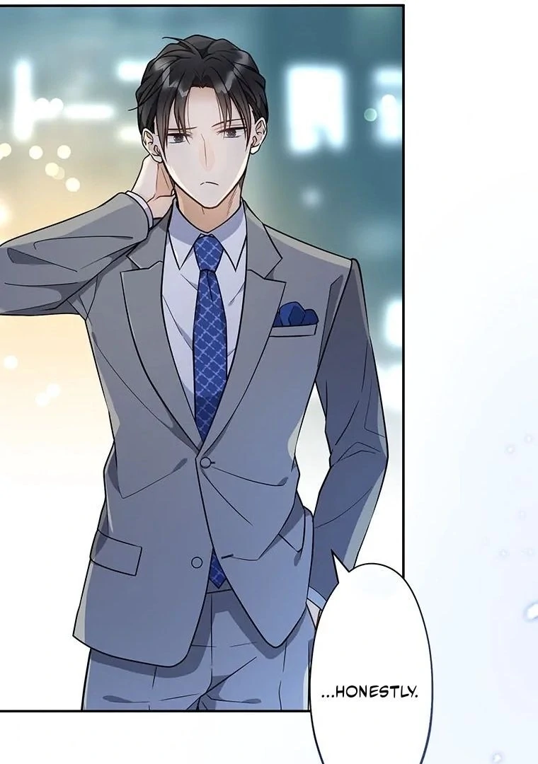 I Don’t Believe in Dating Apps! Chapter 6 - page 93