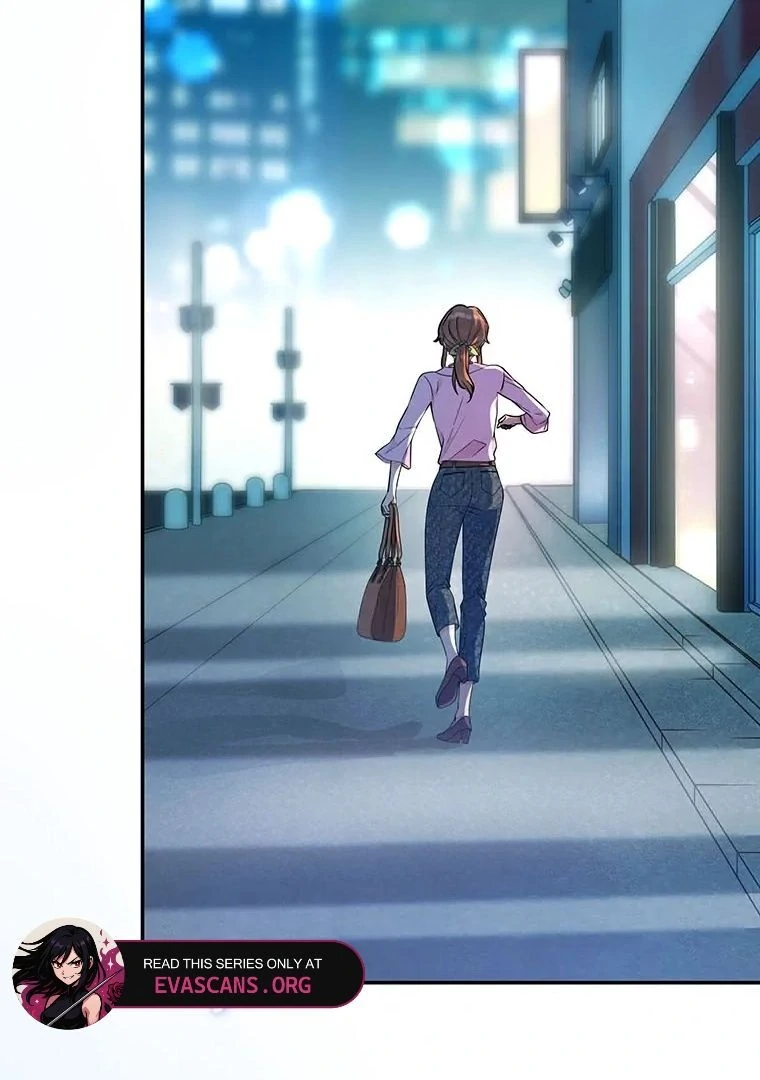 I Don’t Believe in Dating Apps! Chapter 6 - page 95