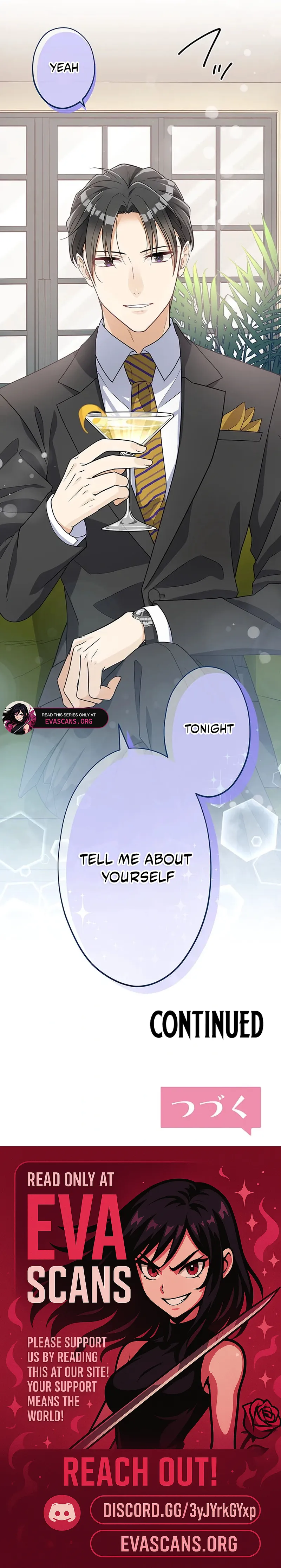 I Don’t Believe in Dating Apps! Chapter 7 - page 14