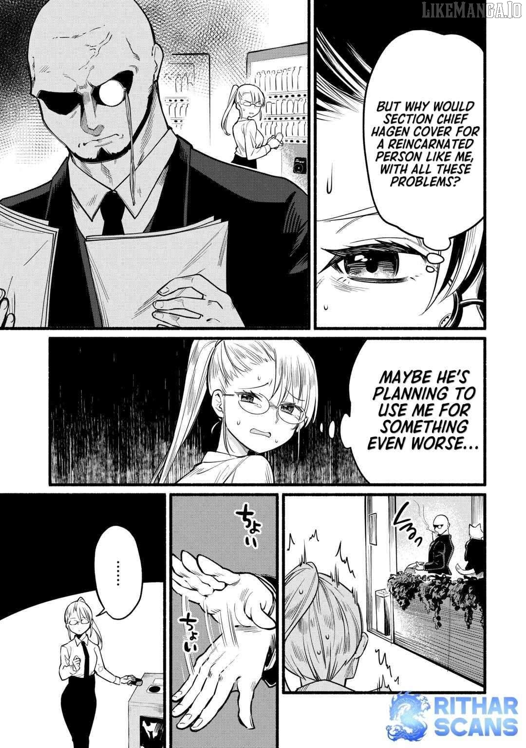 Tensei Mae no Tutorial de Isekai Saikyou ni Narimashita. - Junbishi Sugite Daini no Jinsei wa Easy Mode desu! Chapter 2 - page 3