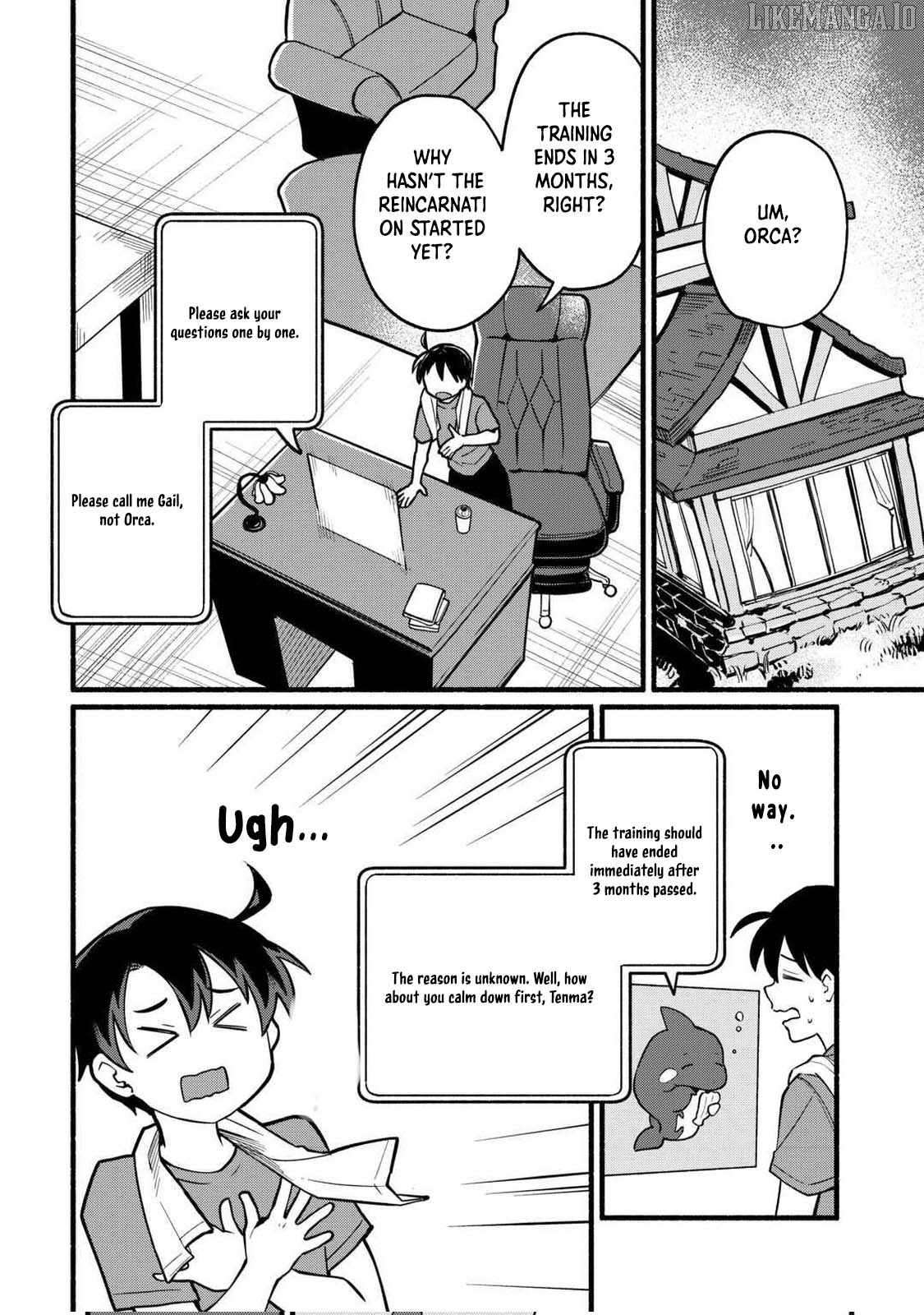 Tensei Mae no Tutorial de Isekai Saikyou ni Narimashita. - Junbishi Sugite Daini no Jinsei wa Easy Mode desu! Chapter 3 - page 2
