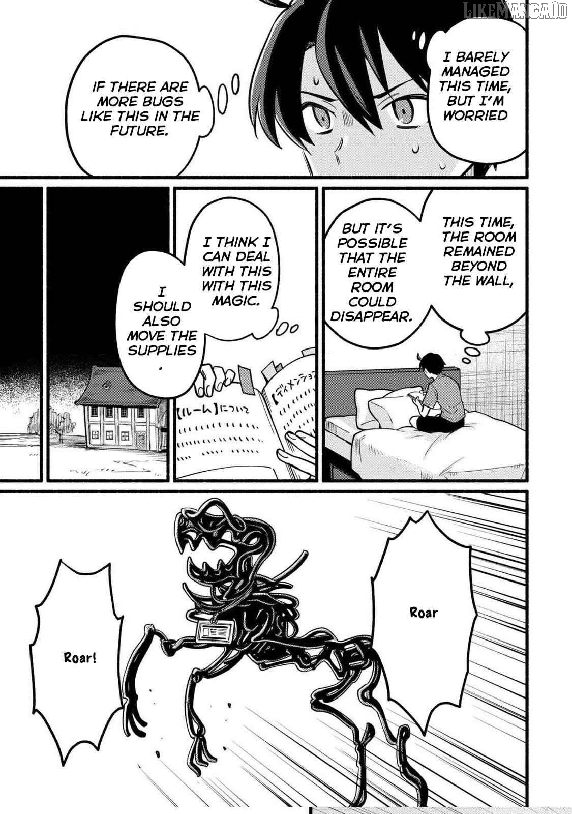 Tensei Mae no Tutorial de Isekai Saikyou ni Narimashita. - Junbishi Sugite Daini no Jinsei wa Easy Mode desu! Chapter 3 - page 7