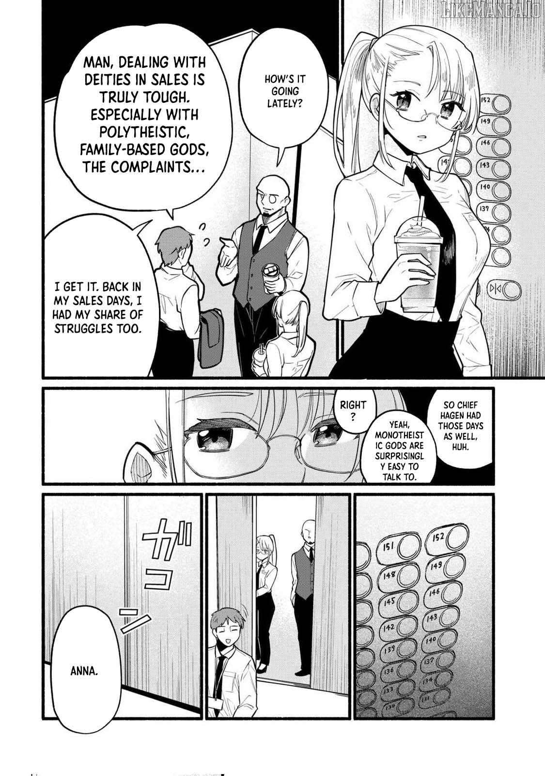 Tensei Mae no Tutorial de Isekai Saikyou ni Narimashita. - Junbishi Sugite Daini no Jinsei wa Easy Mode desu! Chapter 6 - page 2
