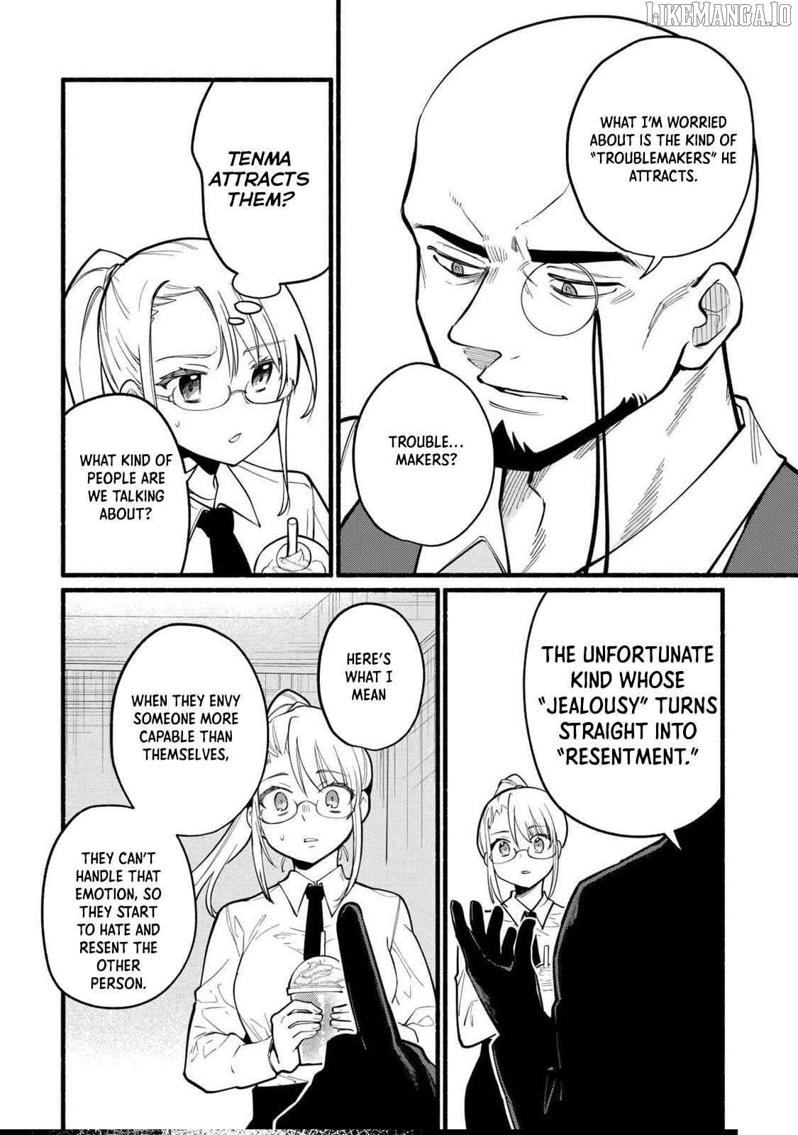 Tensei Mae no Tutorial de Isekai Saikyou ni Narimashita. - Junbishi Sugite Daini no Jinsei wa Easy Mode desu! Chapter 6 - page 4