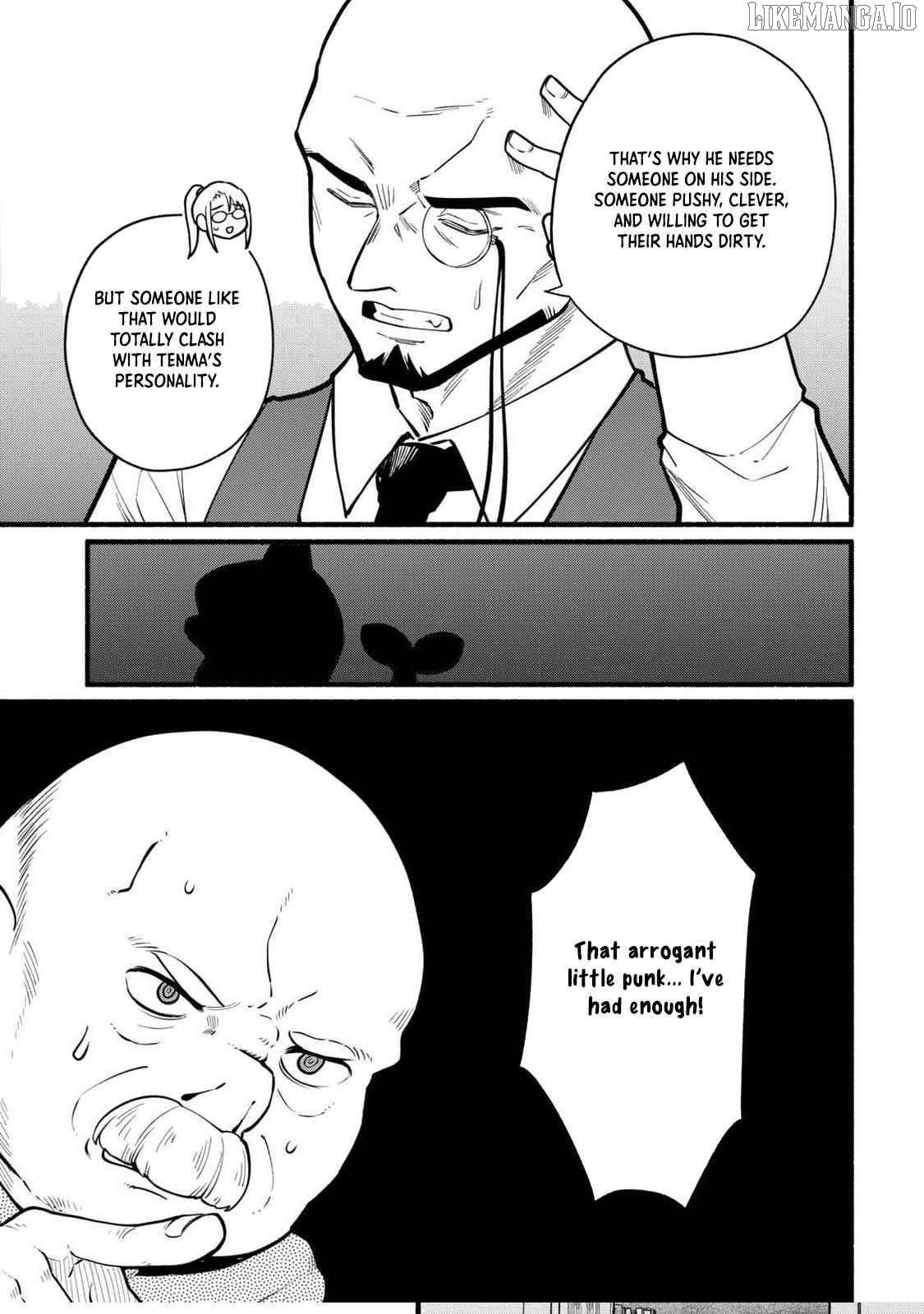 Tensei Mae no Tutorial de Isekai Saikyou ni Narimashita. - Junbishi Sugite Daini no Jinsei wa Easy Mode desu! Chapter 6 - page 7