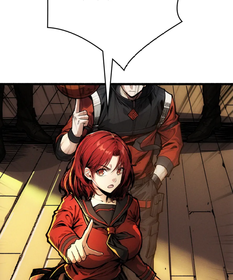 Once I Possess The System I Will Become The Creator Chapter 6 - page 9