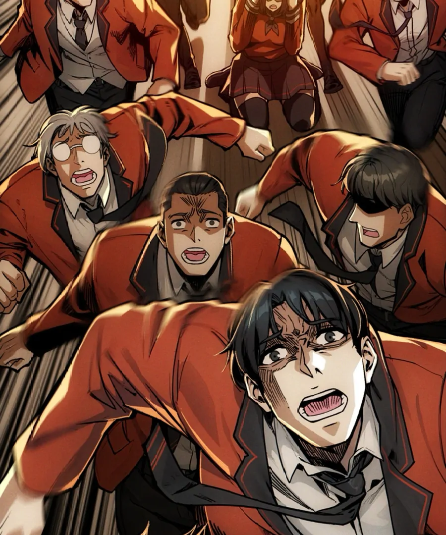 Once I Possess The System I Will Become The Creator Chapter 6 - page 99