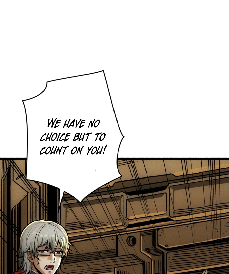 Once I Possess The System I Will Become The Creator Chapter 6 - page 103