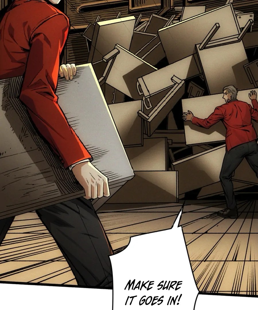 Once I Possess The System I Will Become The Creator Chapter 6 - page 104