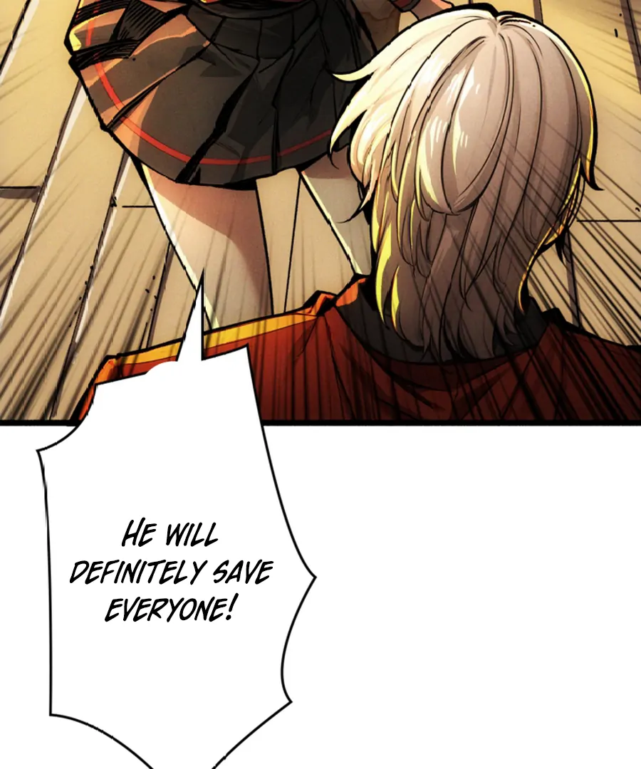 Once I Possess The System I Will Become The Creator Chapter 6 - page 10