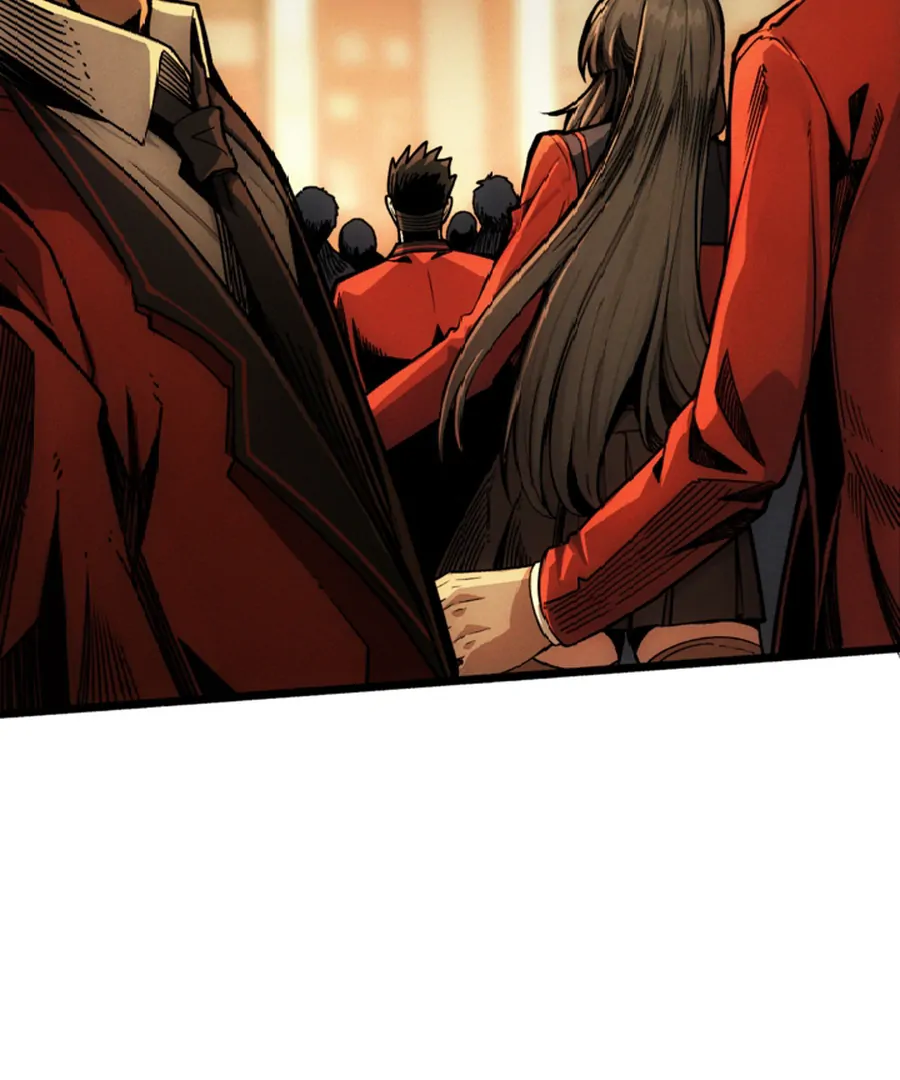 Once I Possess The System I Will Become The Creator Chapter 6 - page 111