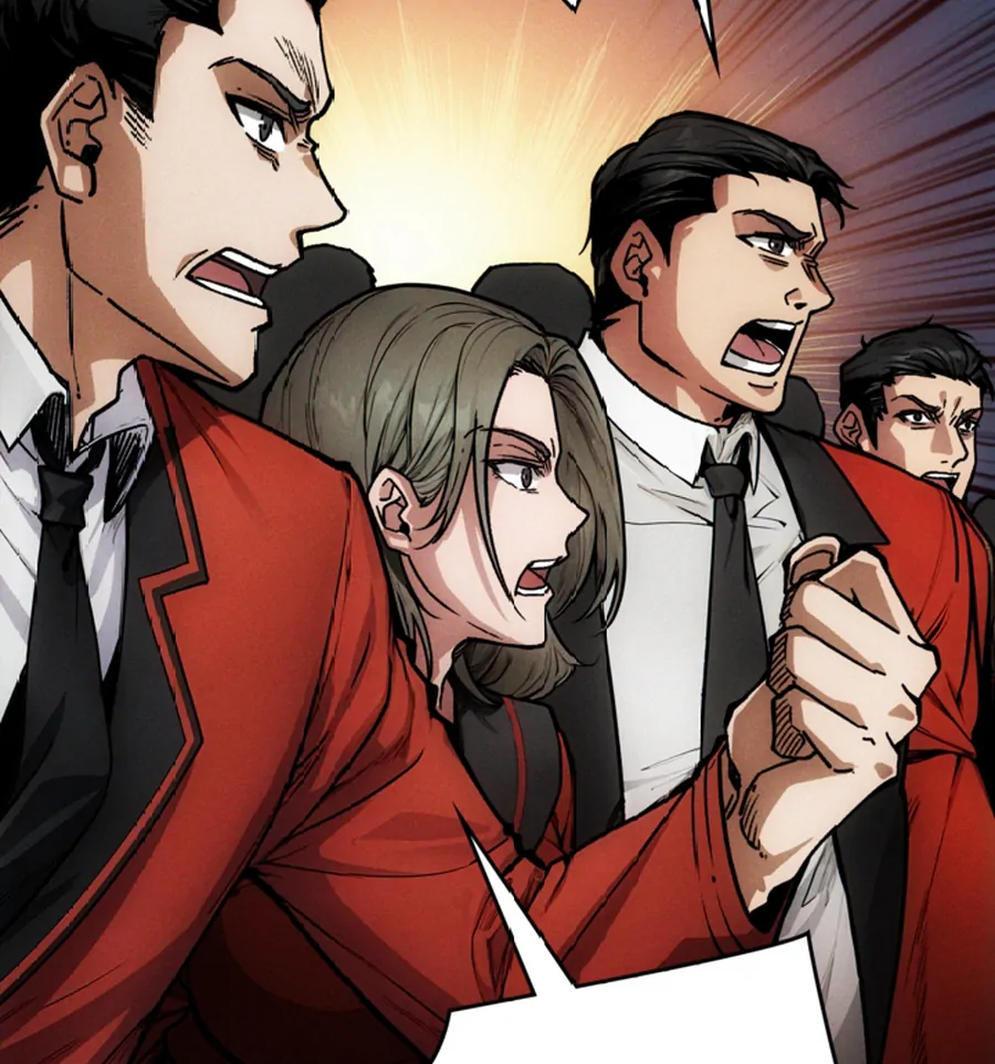 Once I Possess The System I Will Become The Creator Chapter 6 - page 12