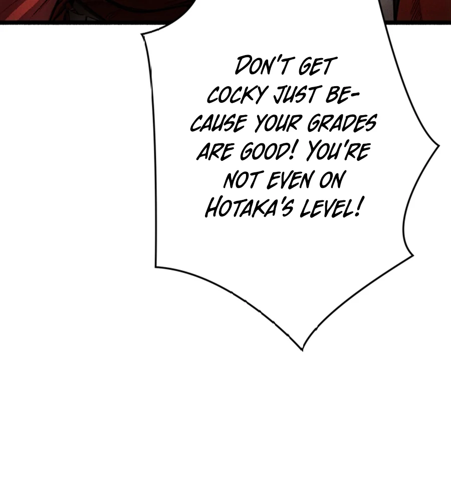 Once I Possess The System I Will Become The Creator Chapter 6 - page 13