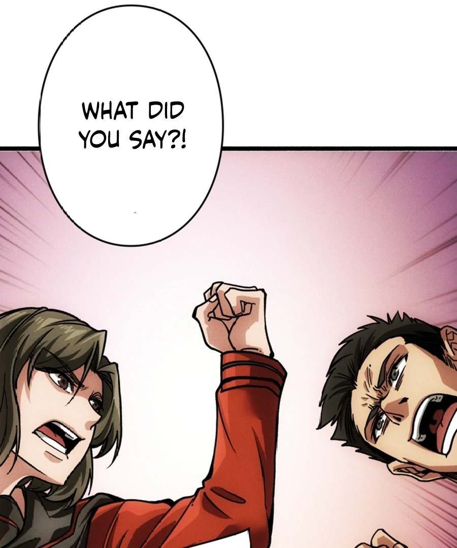 Once I Possess The System I Will Become The Creator Chapter 6 - page 14