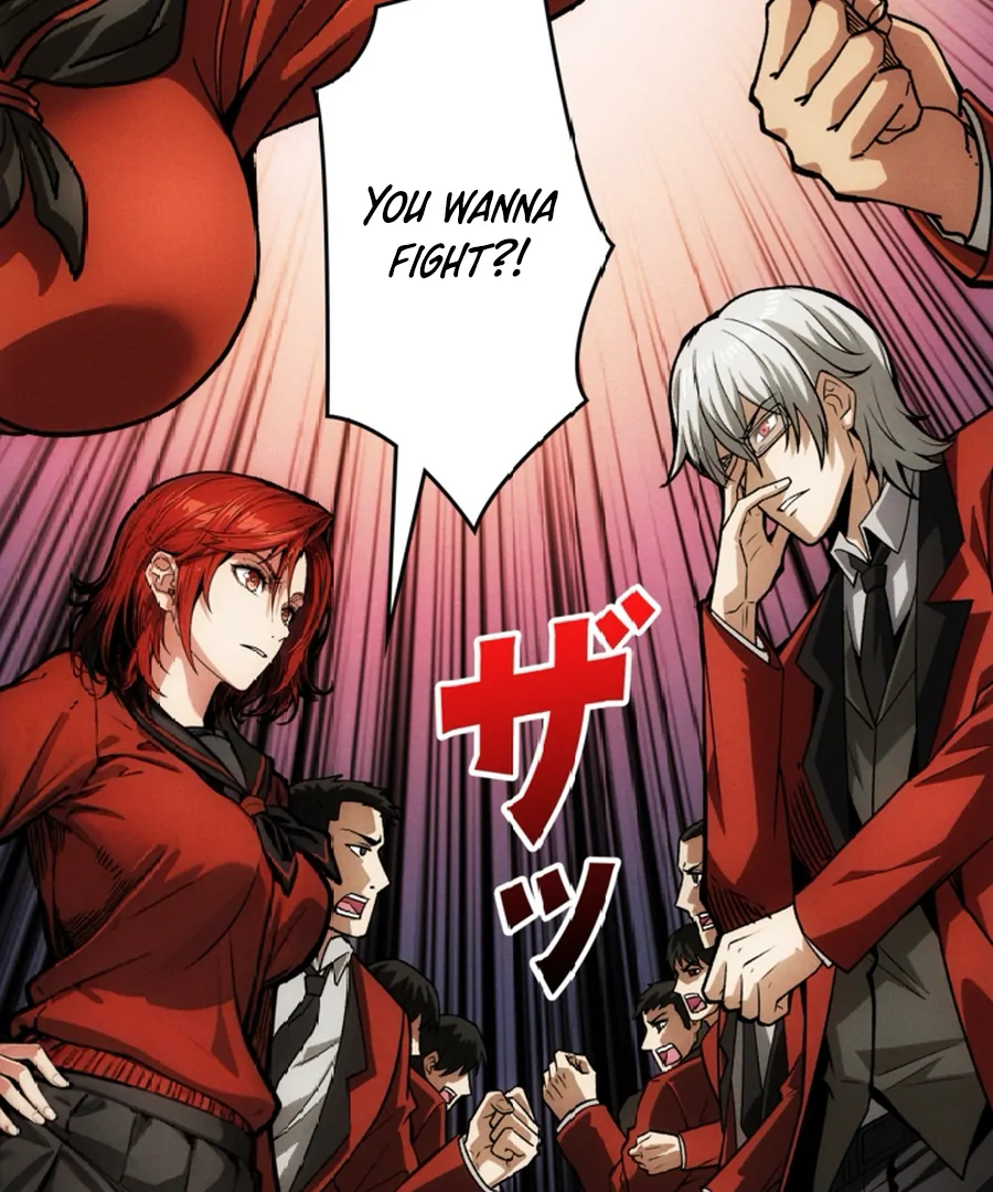 Once I Possess The System I Will Become The Creator Chapter 6 - page 15