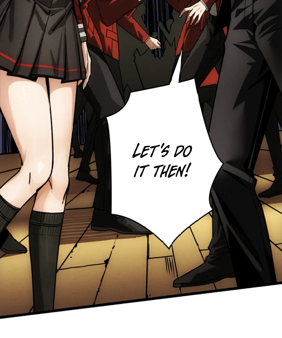 Once I Possess The System I Will Become The Creator Chapter 6 - page 16