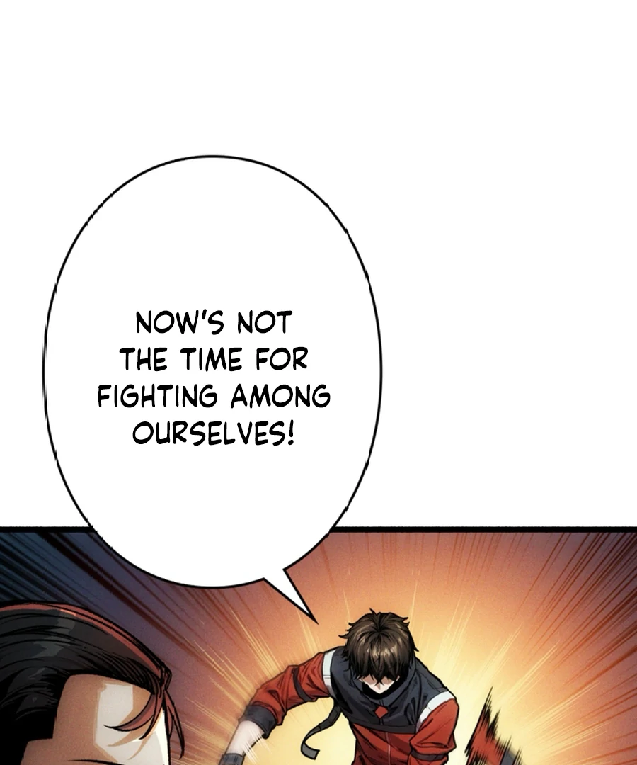 Once I Possess The System I Will Become The Creator Chapter 6 - page 17