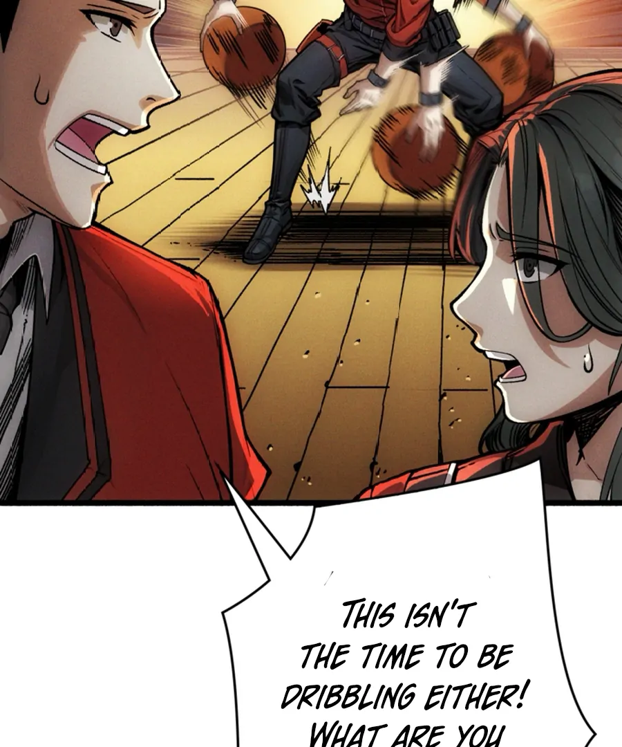 Once I Possess The System I Will Become The Creator Chapter 6 - page 18