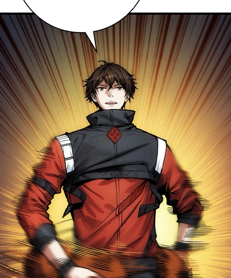 Once I Possess The System I Will Become The Creator Chapter 6 - page 20