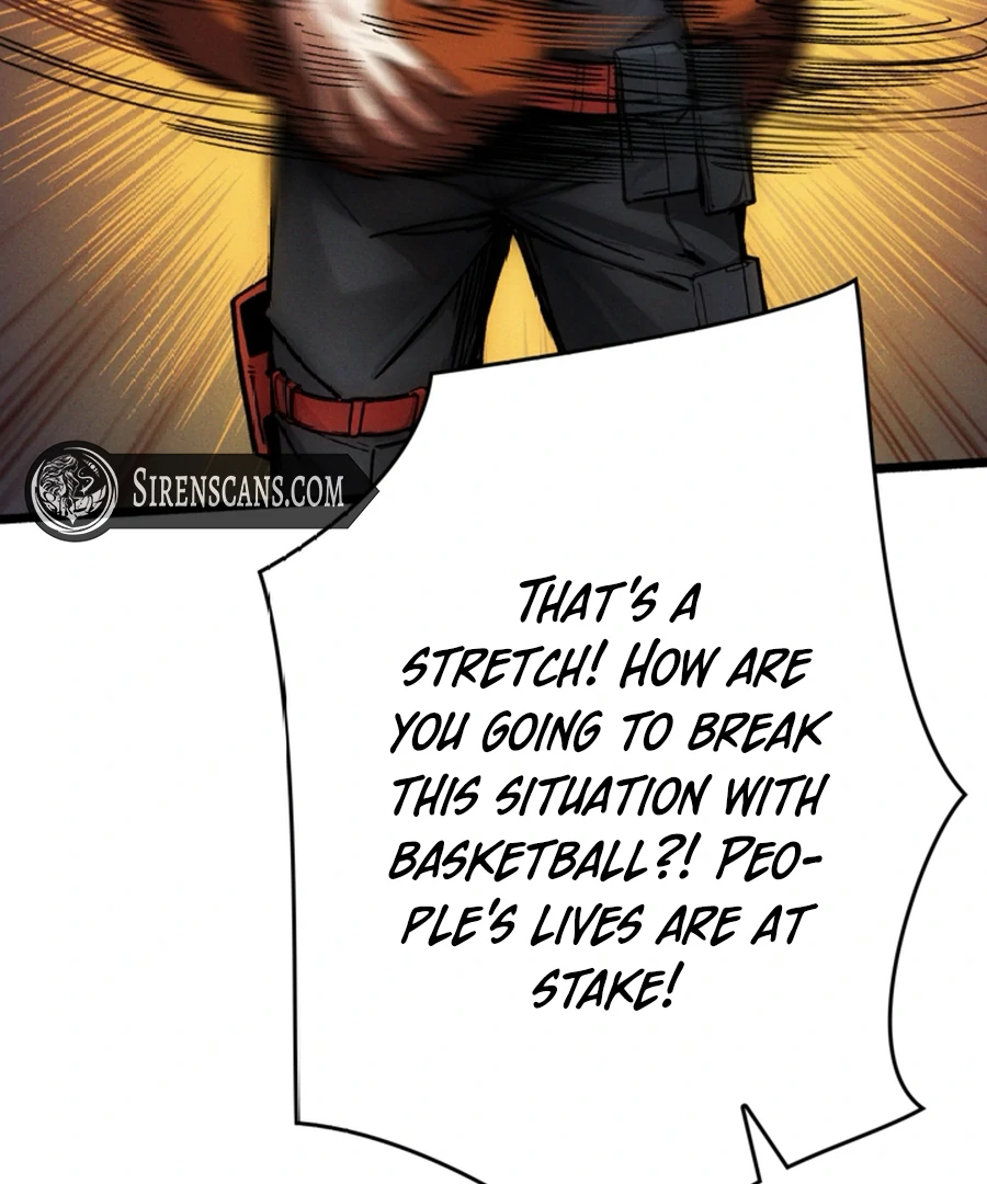 Once I Possess The System I Will Become The Creator Chapter 6 - page 21