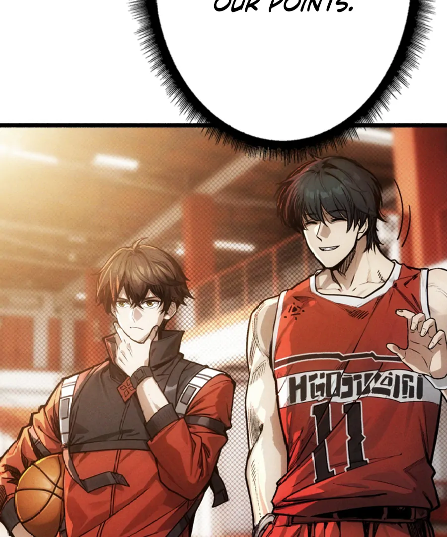 Once I Possess The System I Will Become The Creator Chapter 6 - page 29