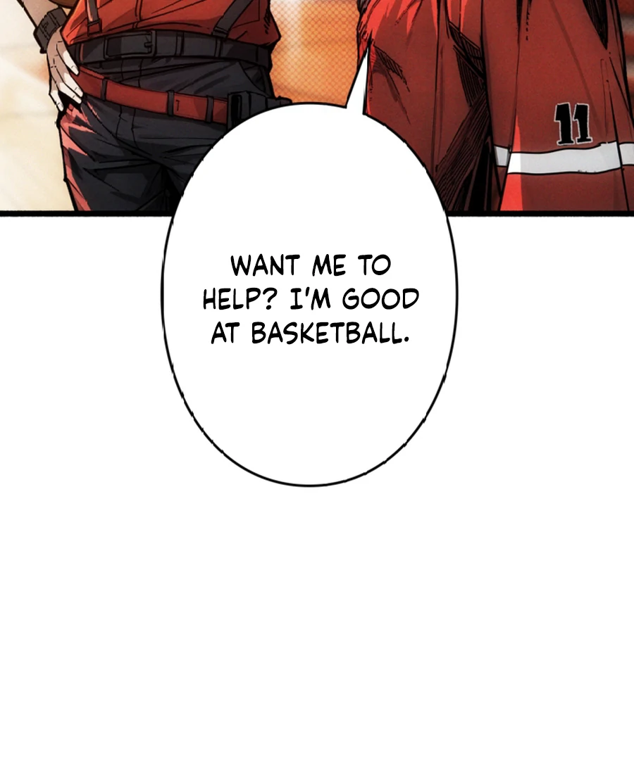 Once I Possess The System I Will Become The Creator Chapter 6 - page 30