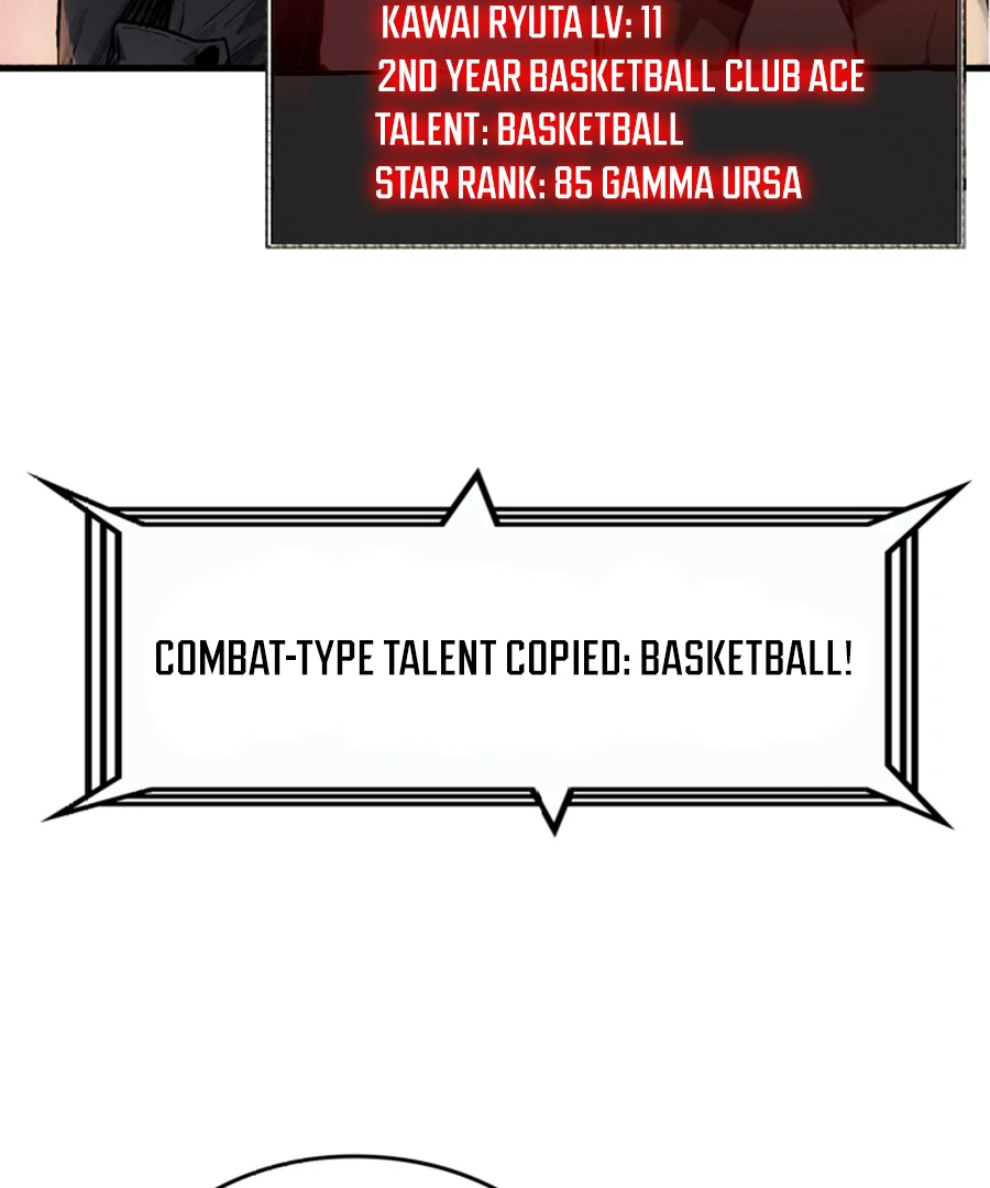 Once I Possess The System I Will Become The Creator Chapter 6 - page 33