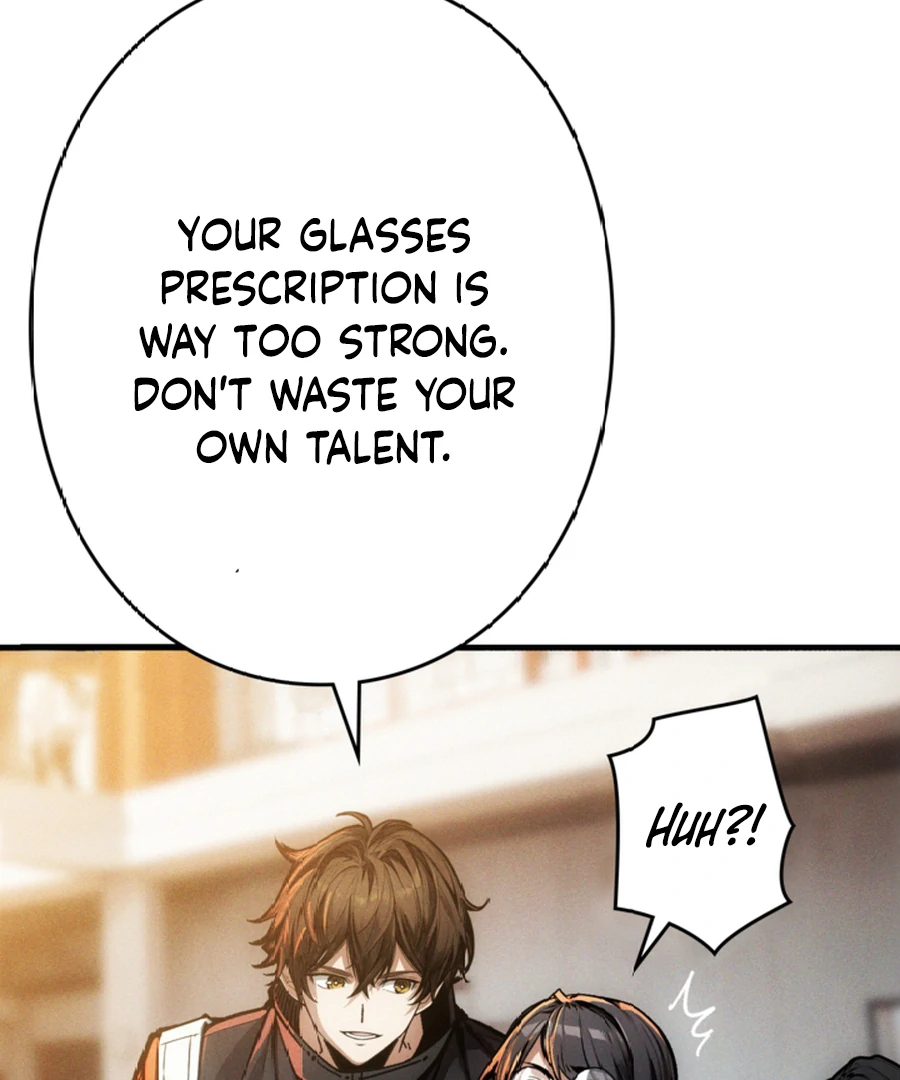 Once I Possess The System I Will Become The Creator Chapter 6 - page 34