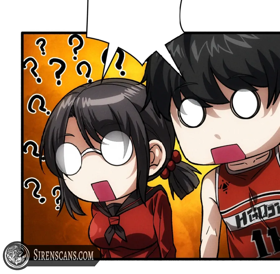 Once I Possess The System I Will Become The Creator Chapter 6 - page 37