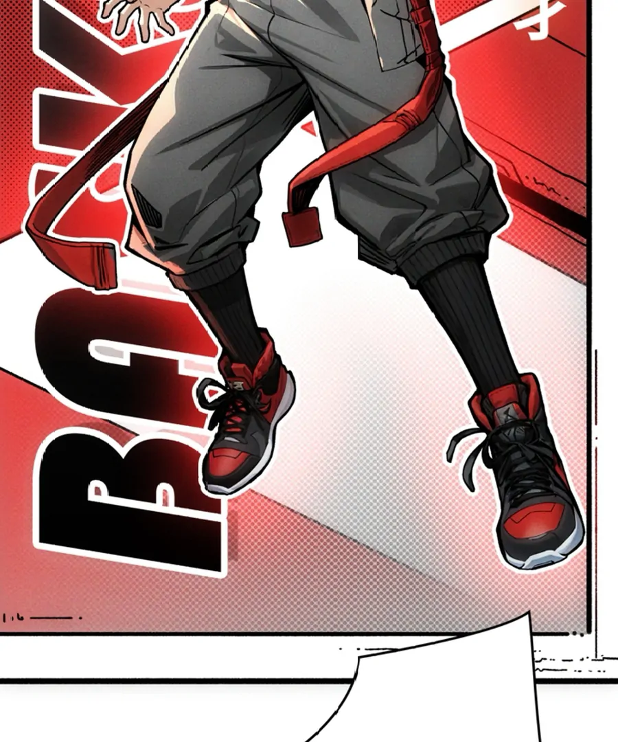 Once I Possess The System I Will Become The Creator Chapter 6 - page 42