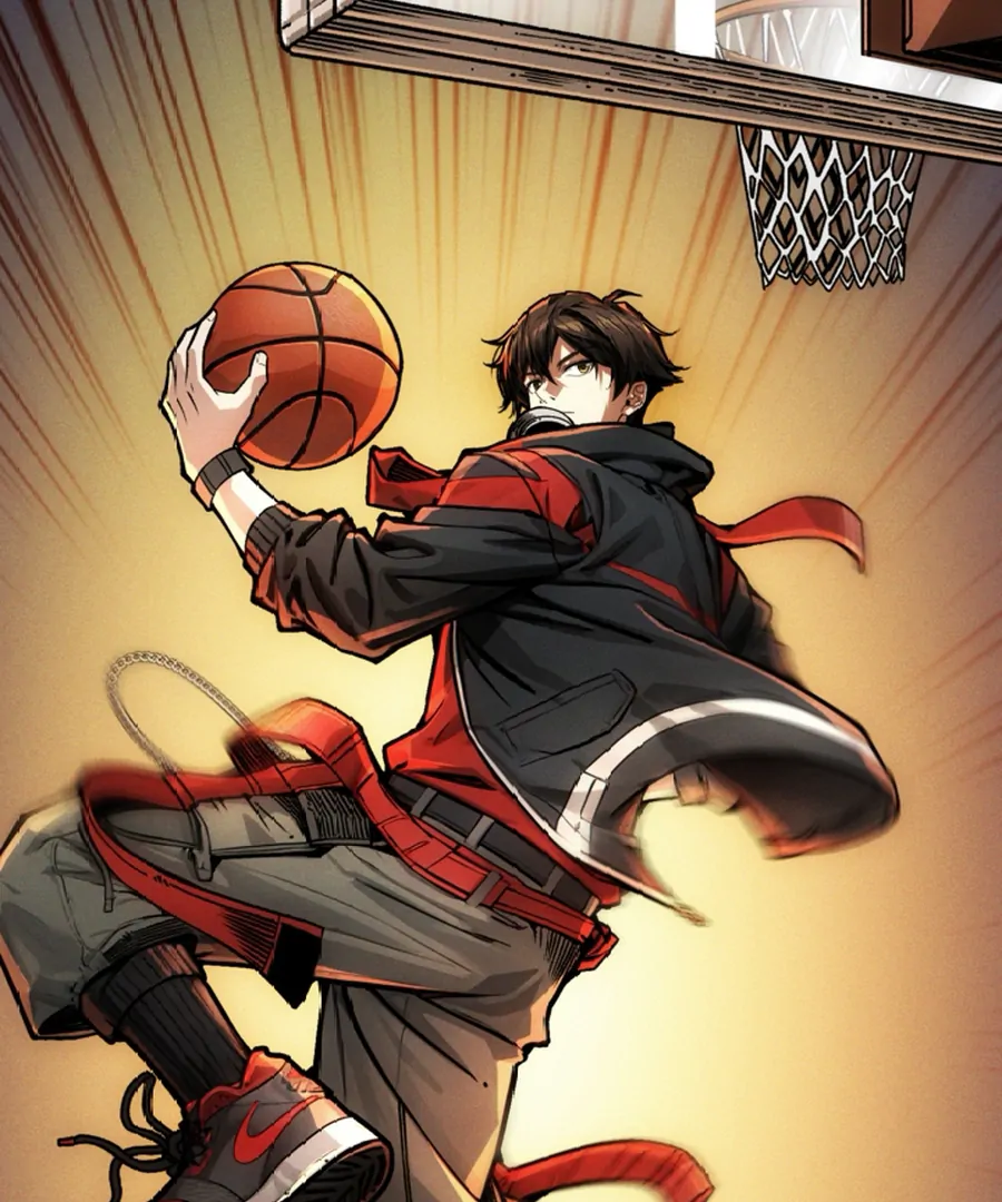 Once I Possess The System I Will Become The Creator Chapter 6 - page 46