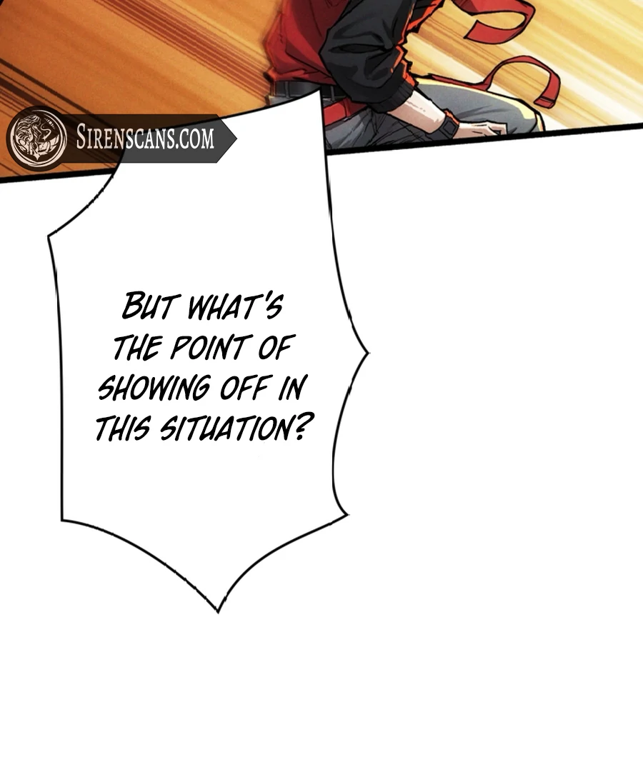 Once I Possess The System I Will Become The Creator Chapter 6 - page 50