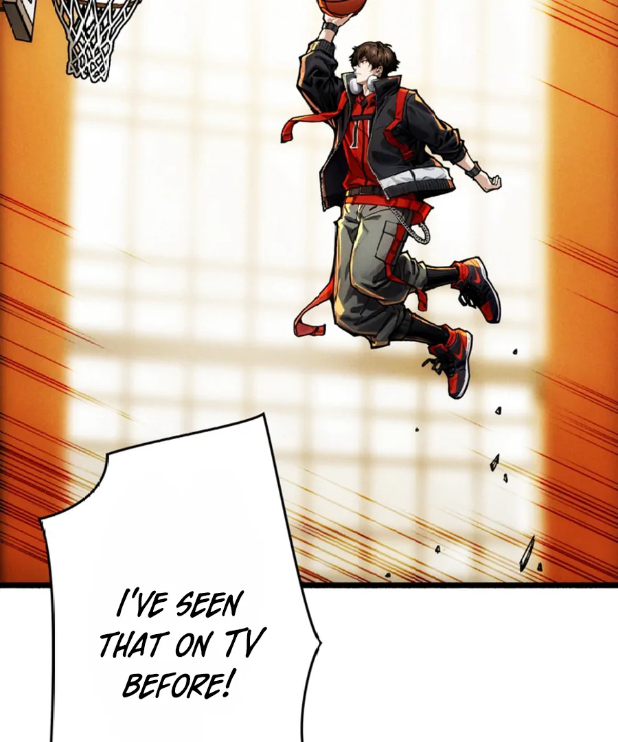 Once I Possess The System I Will Become The Creator Chapter 6 - page 54