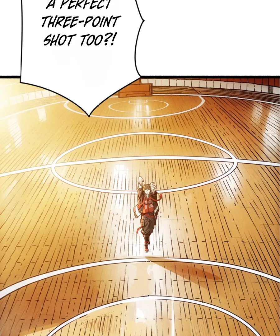 Once I Possess The System I Will Become The Creator Chapter 6 - page 58