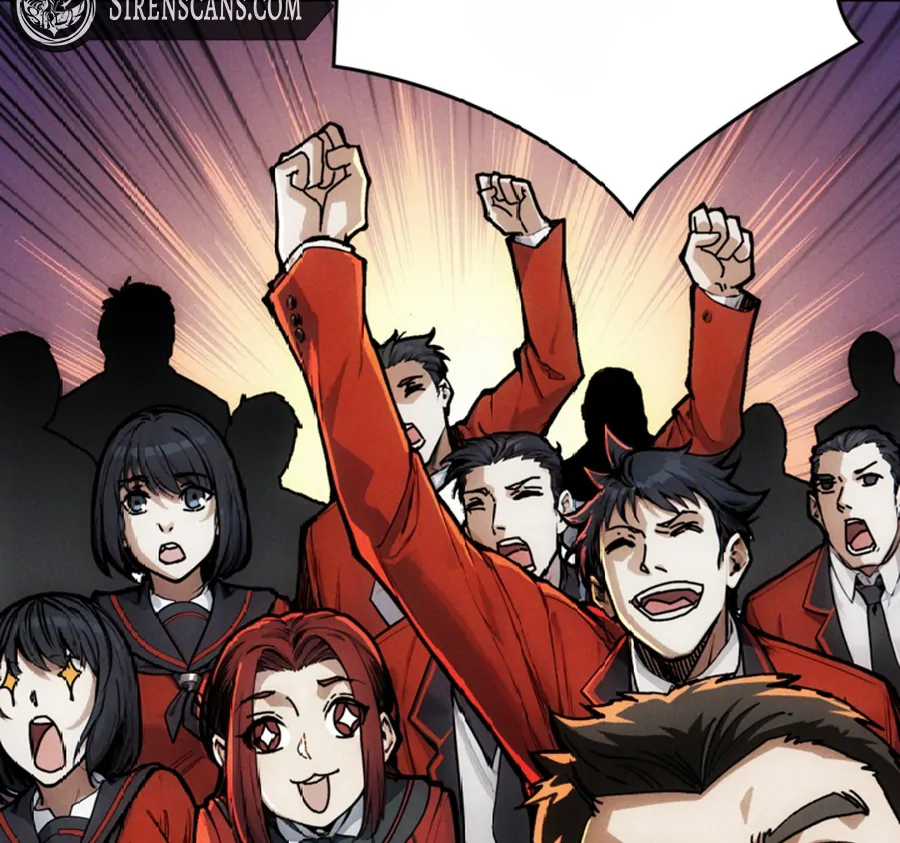 Once I Possess The System I Will Become The Creator Chapter 6 - page 61