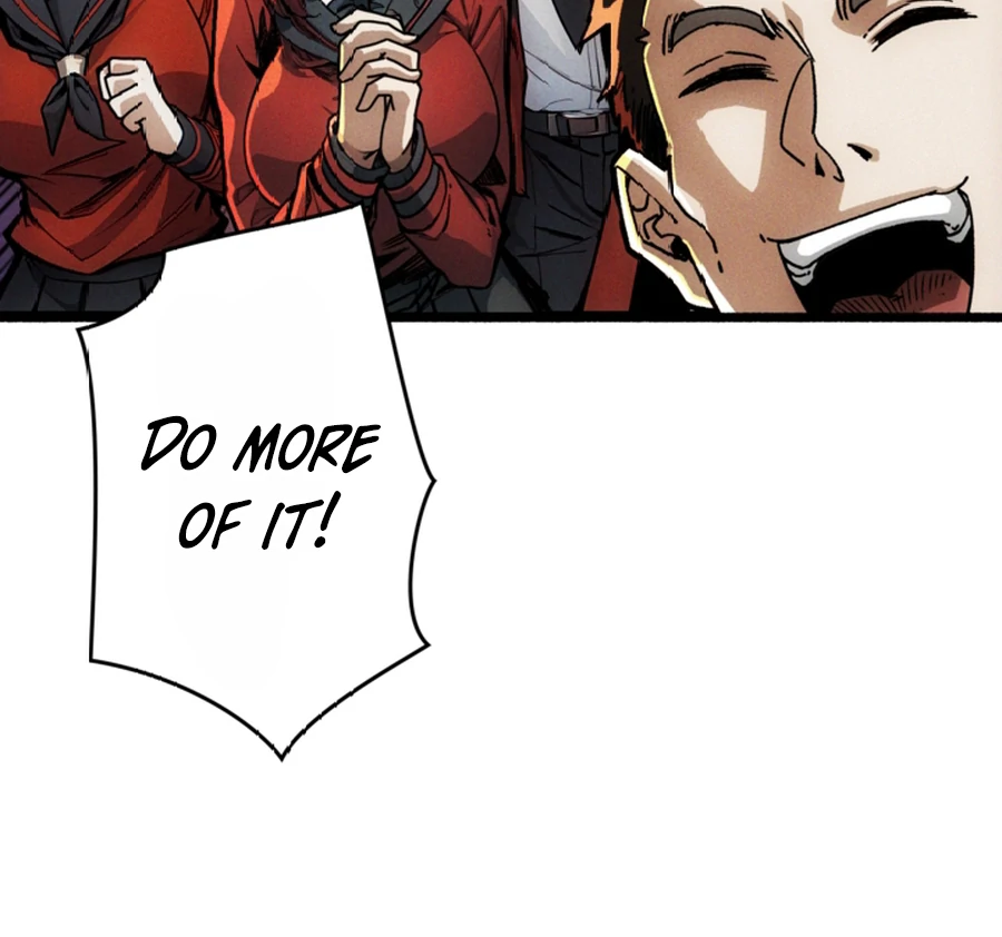 Once I Possess The System I Will Become The Creator Chapter 6 - page 62