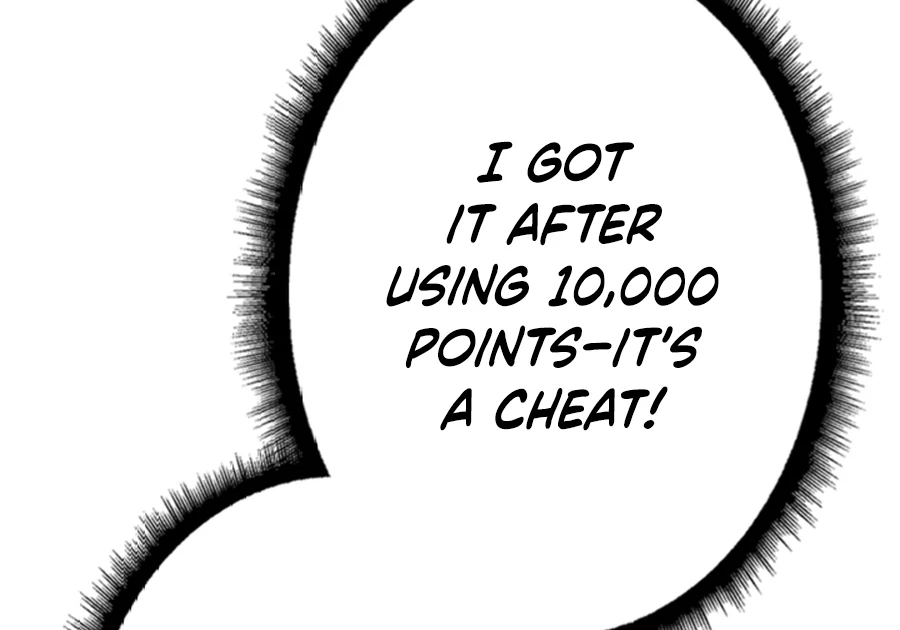 Once I Possess The System I Will Become The Creator Chapter 6 - page 72