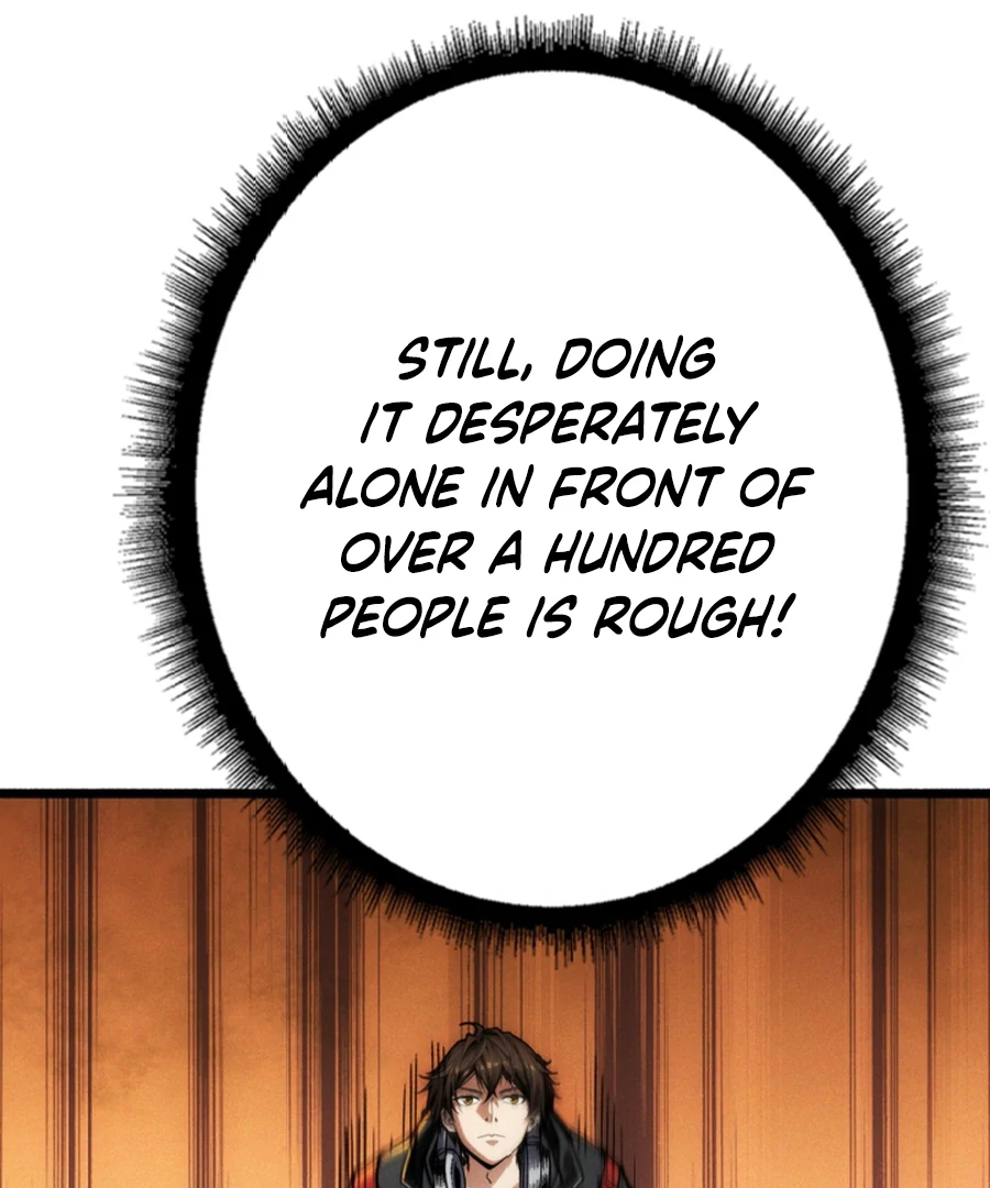 Once I Possess The System I Will Become The Creator Chapter 6 - page 74