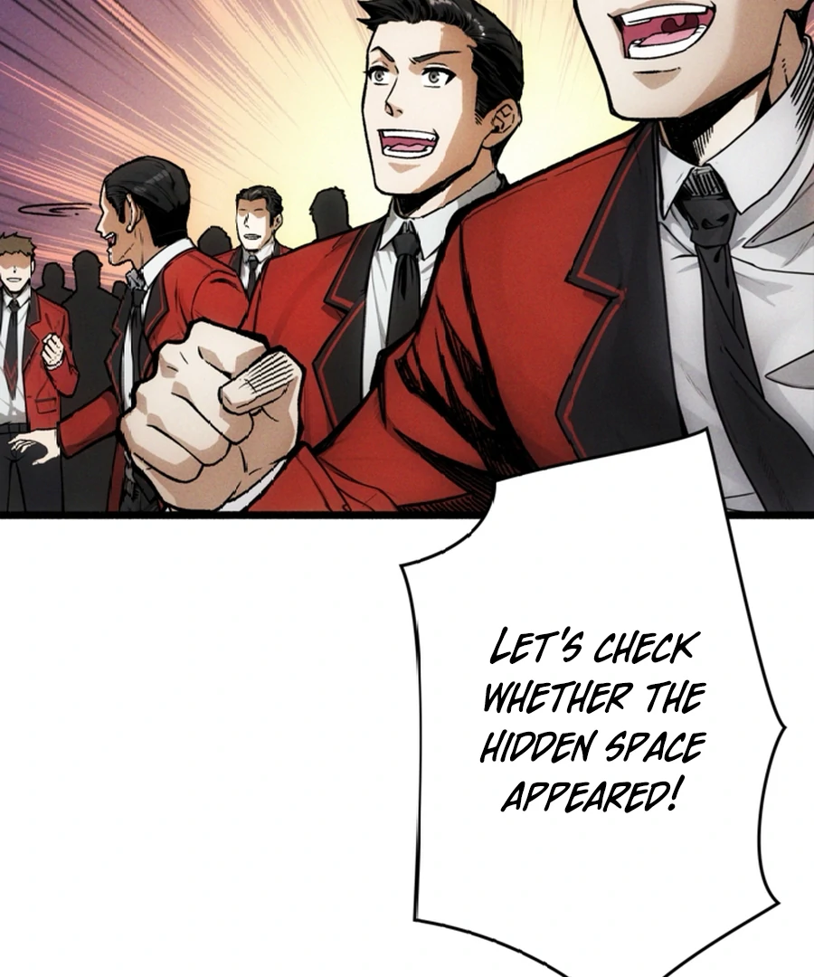 Once I Possess The System I Will Become The Creator Chapter 6 - page 81