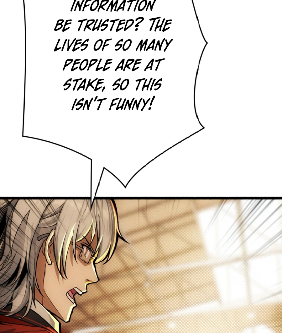 Once I Possess The System I Will Become The Creator Chapter 6 - page 85