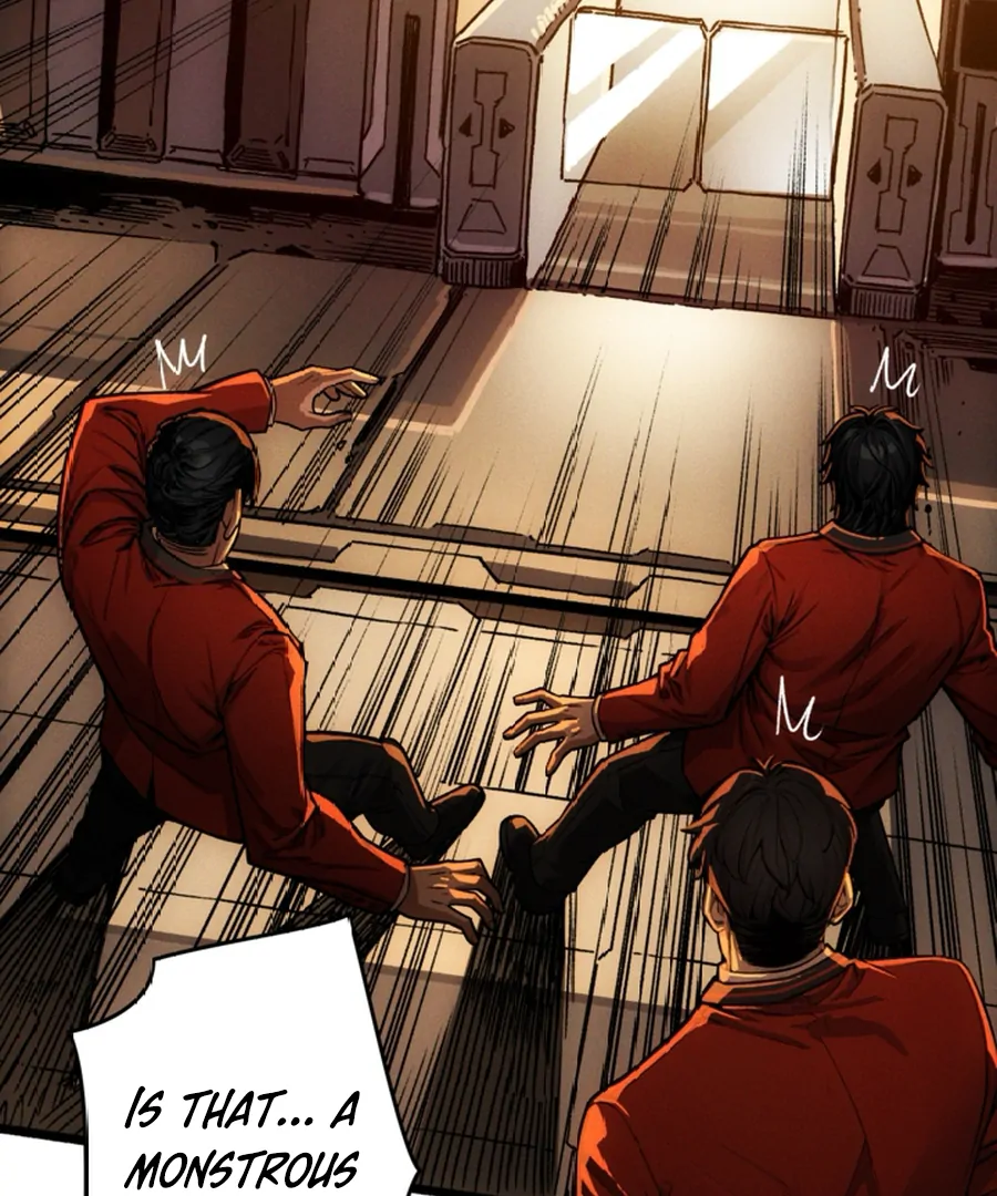 Once I Possess The System I Will Become The Creator Chapter 6 - page 93