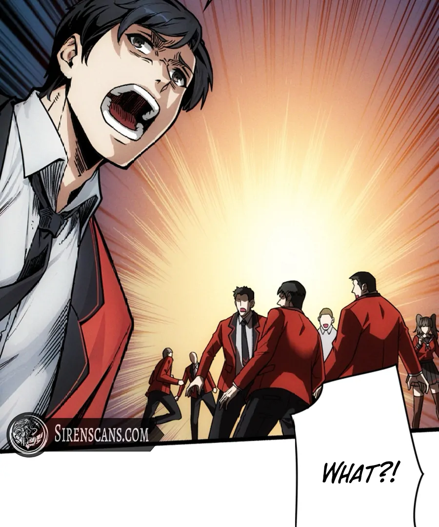 Once I Possess The System I Will Become The Creator Chapter 6 - page 95