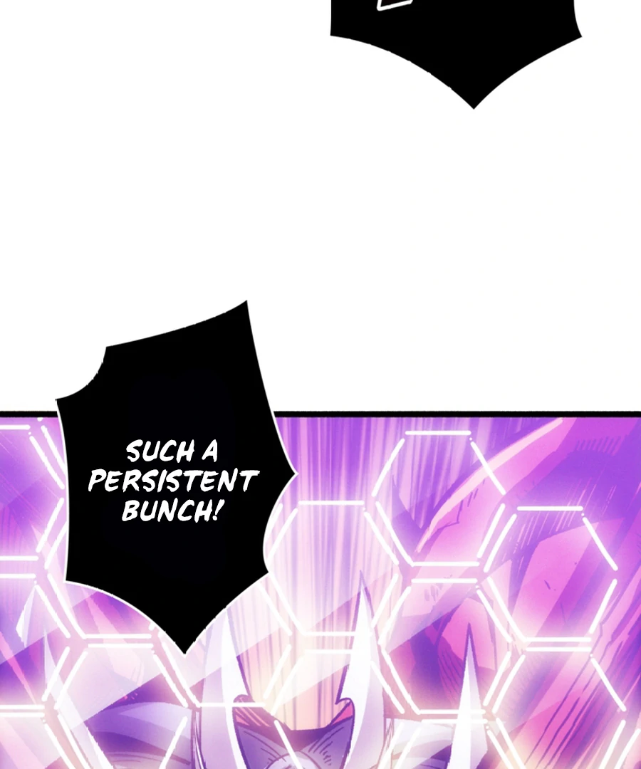 Once I Possess The System I Will Become The Creator Chapter 10 - page 9