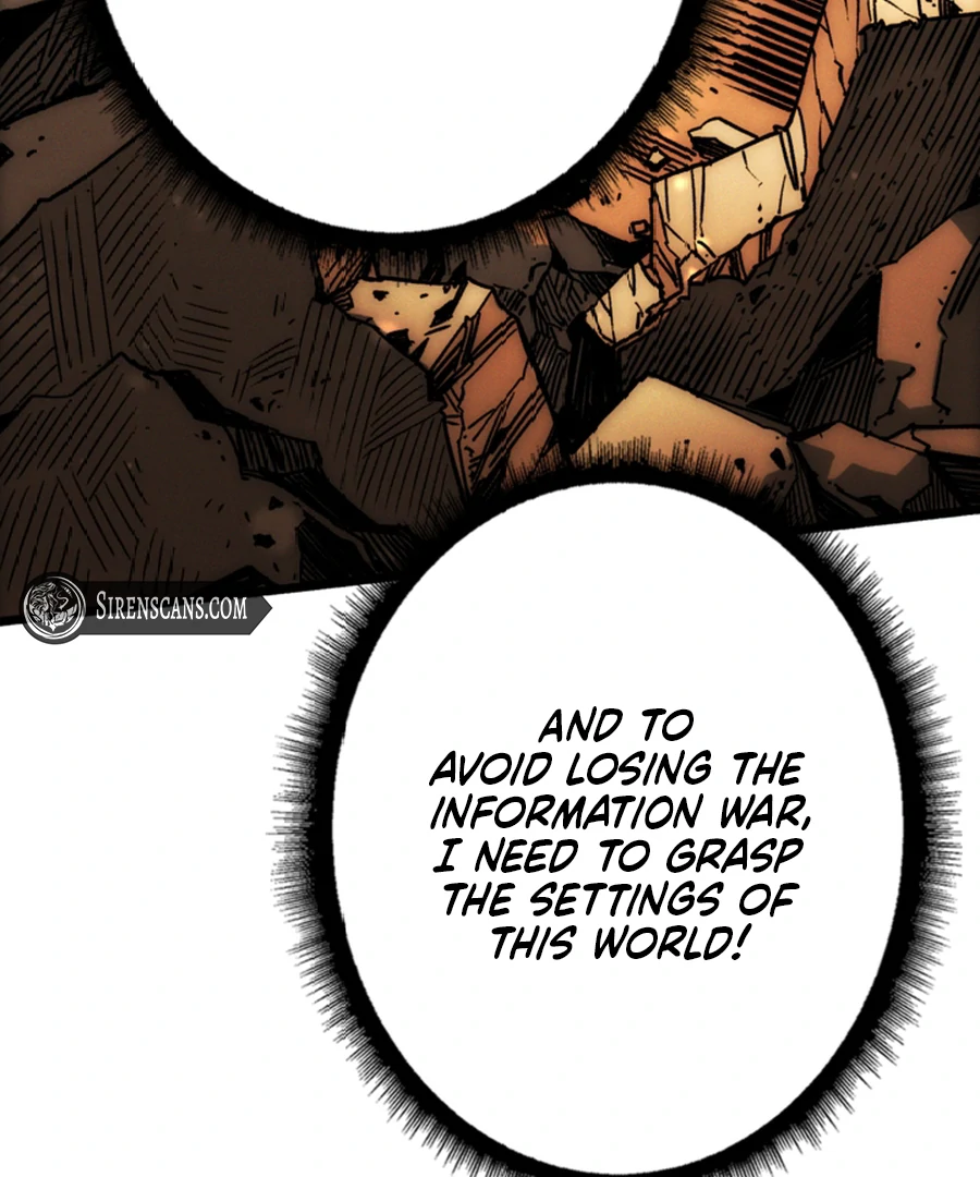 Once I Possess The System I Will Become The Creator Chapter 10 - page 99