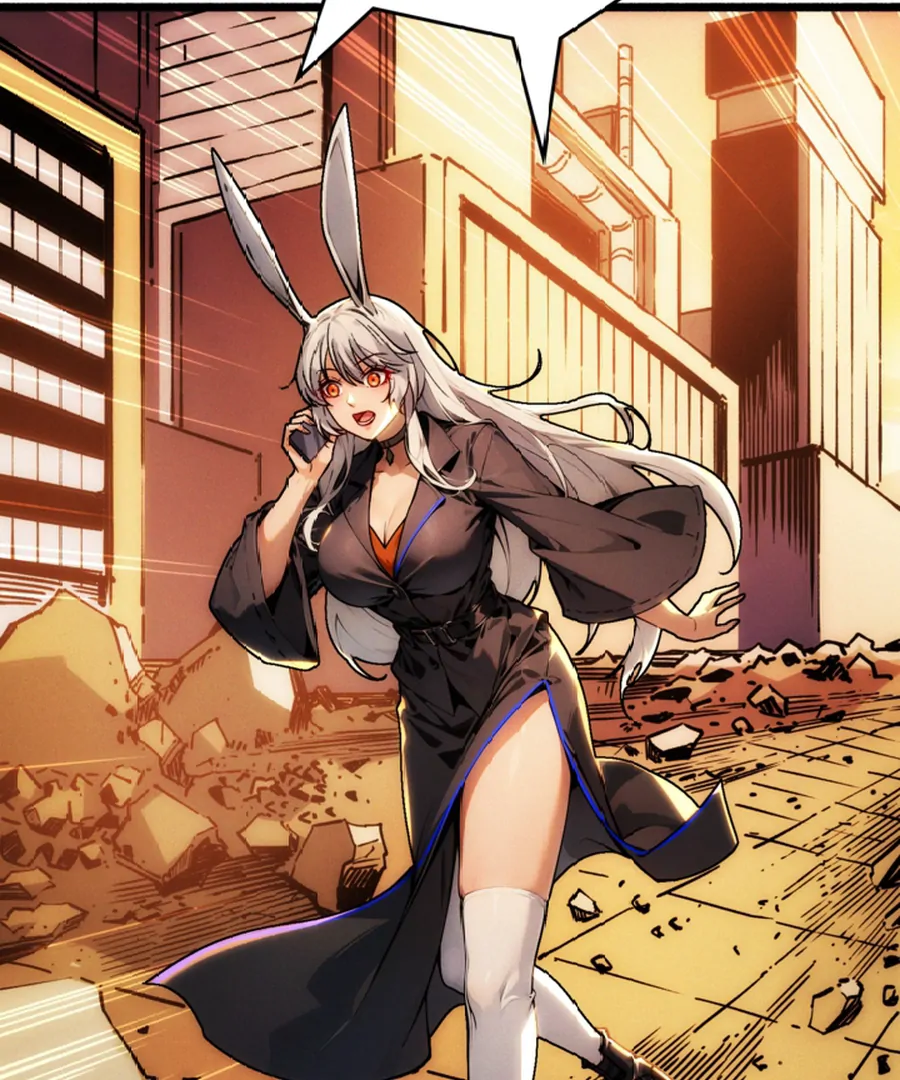 Once I Possess The System I Will Become The Creator Chapter 10 - page 101