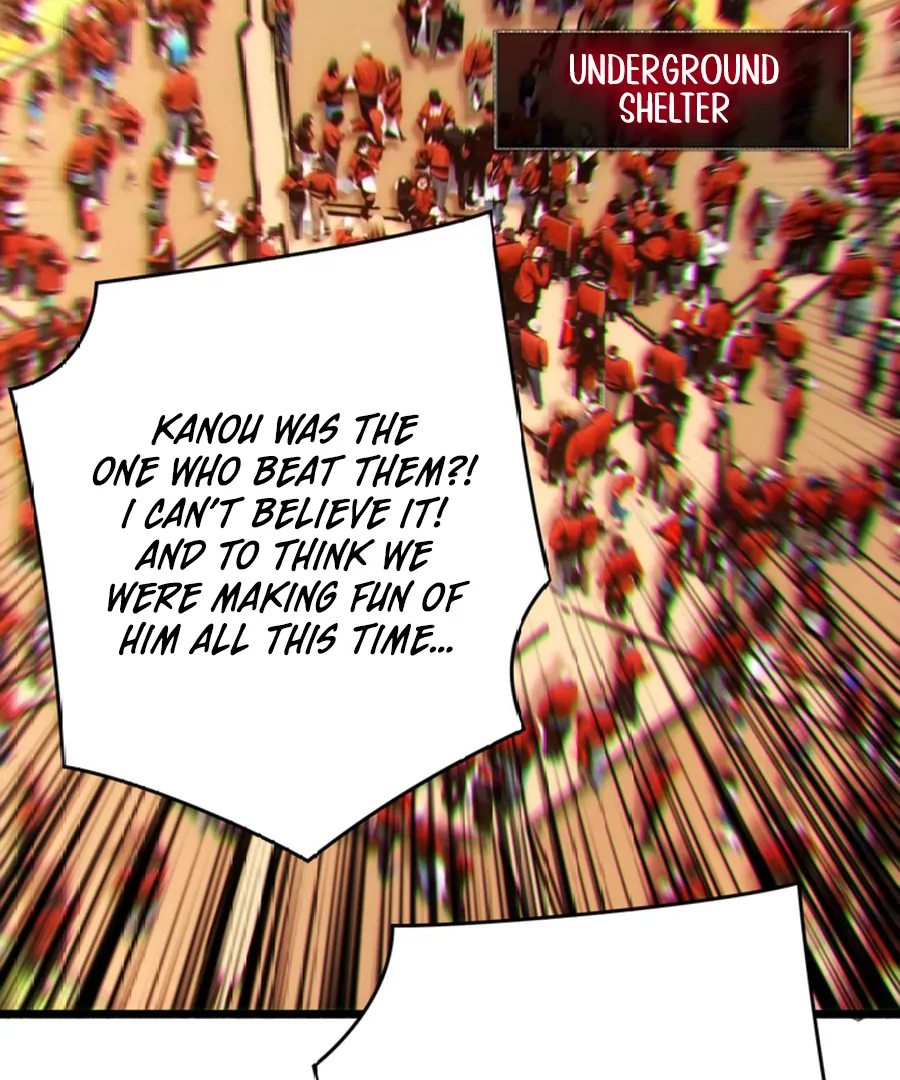 Once I Possess The System I Will Become The Creator Chapter 10 - page 104