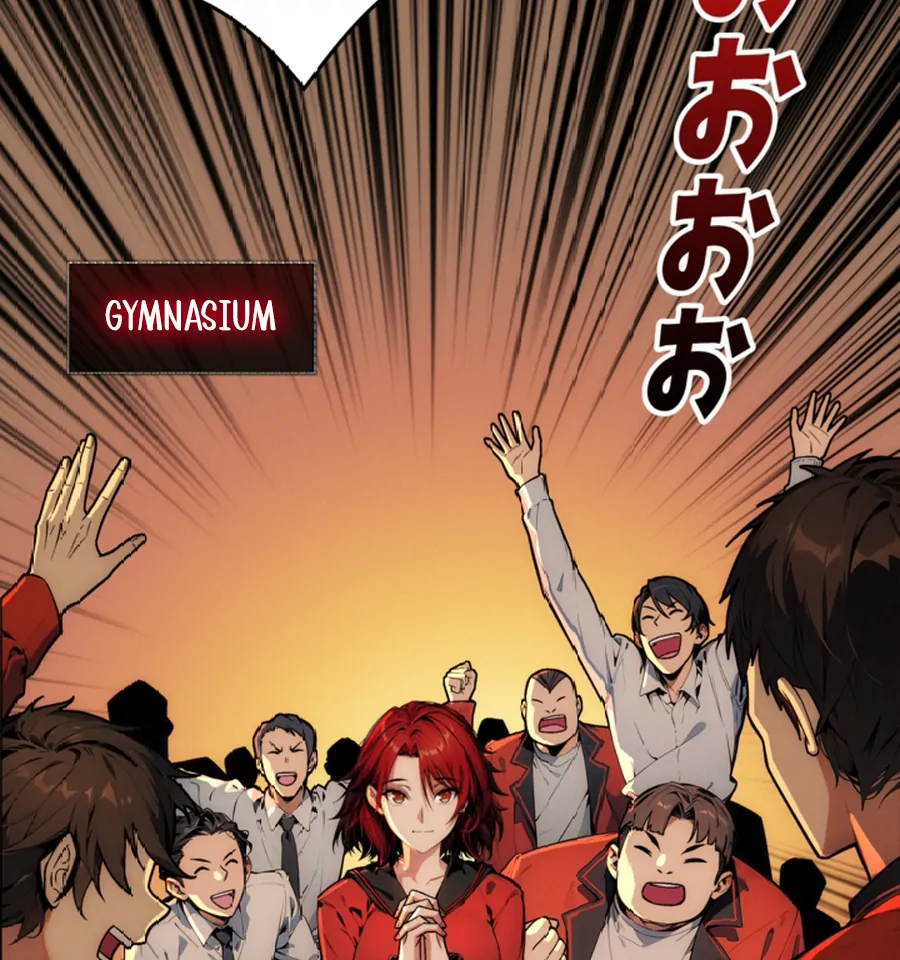 Once I Possess The System I Will Become The Creator Chapter 10 - page 106