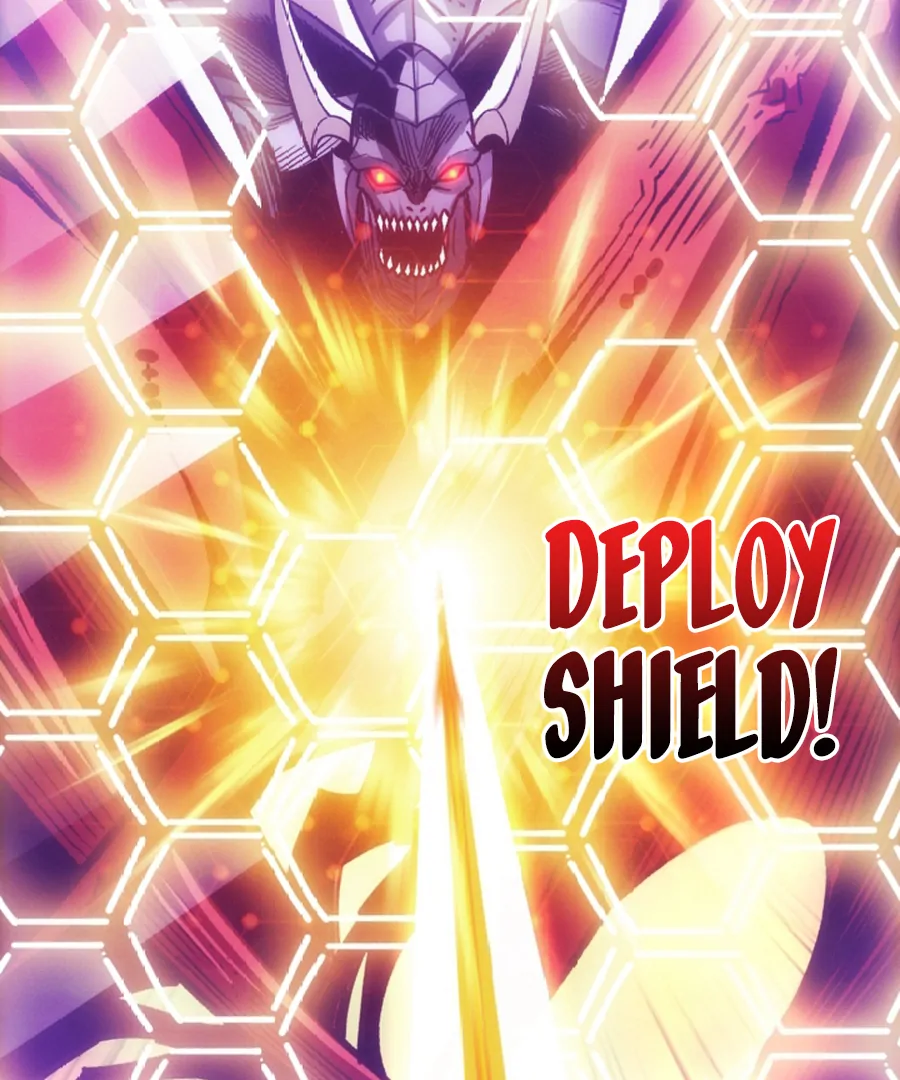 Once I Possess The System I Will Become The Creator Chapter 10 - page 10