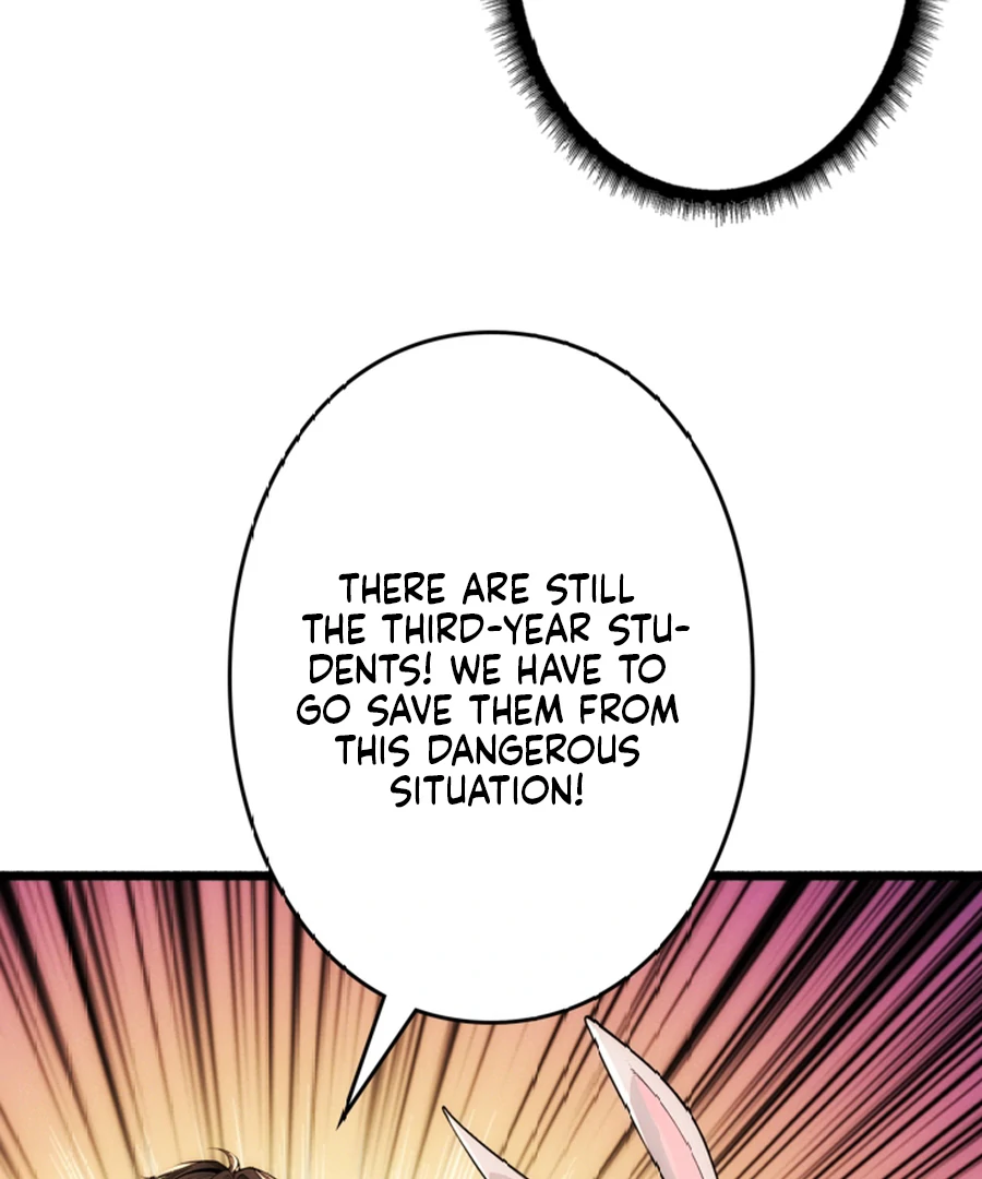 Once I Possess The System I Will Become The Creator Chapter 10 - page 111