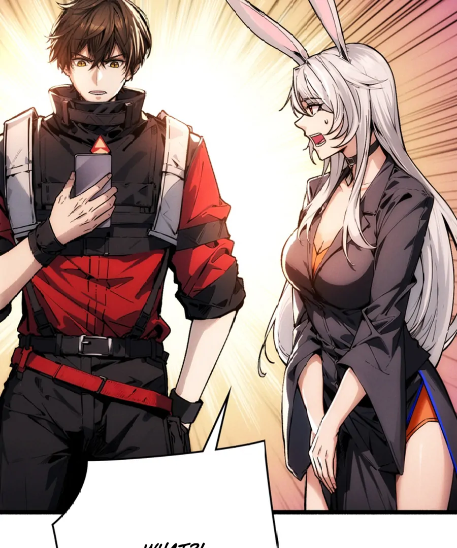 Once I Possess The System I Will Become The Creator Chapter 10 - page 112